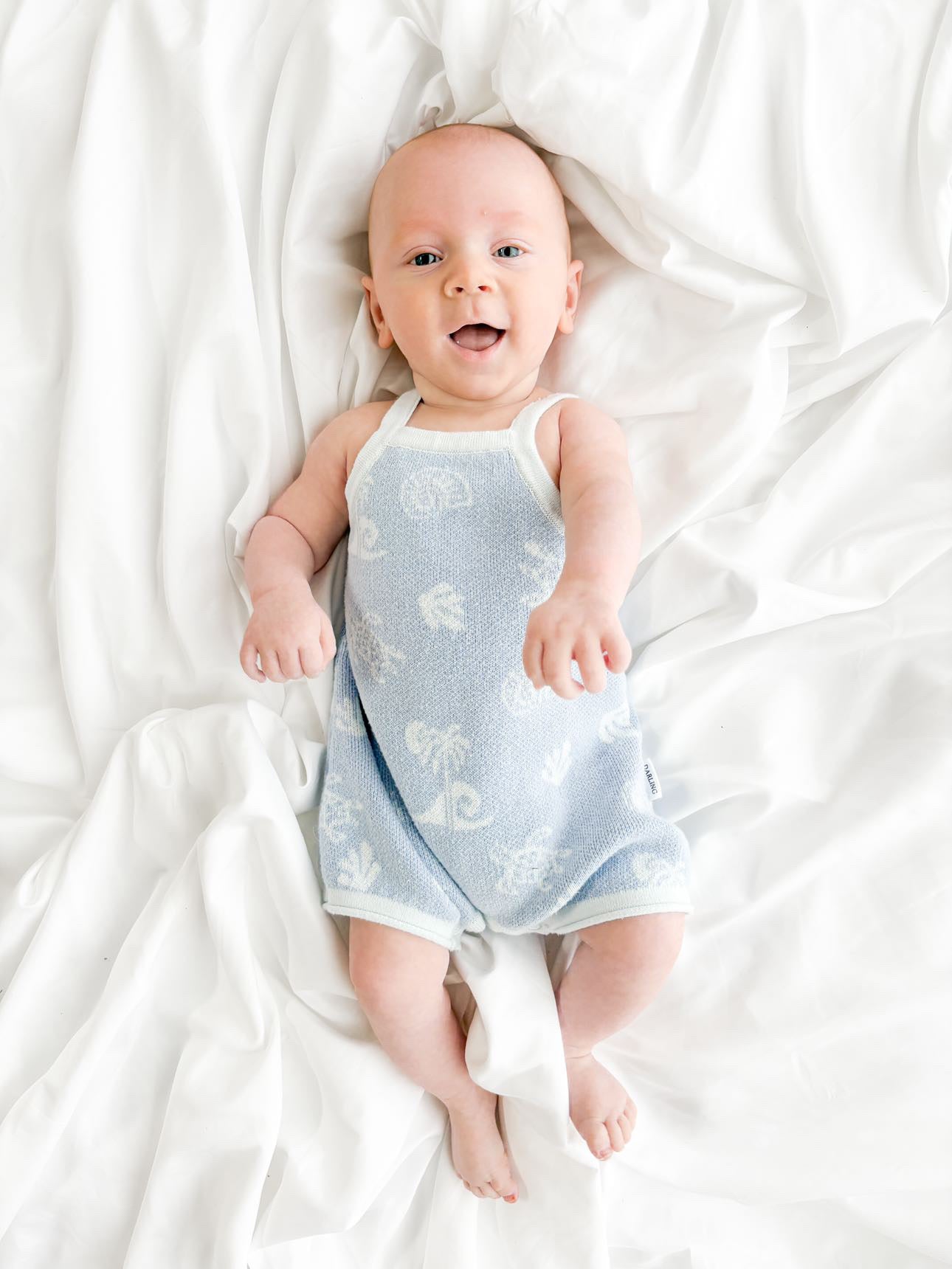 Playsuit | Reef