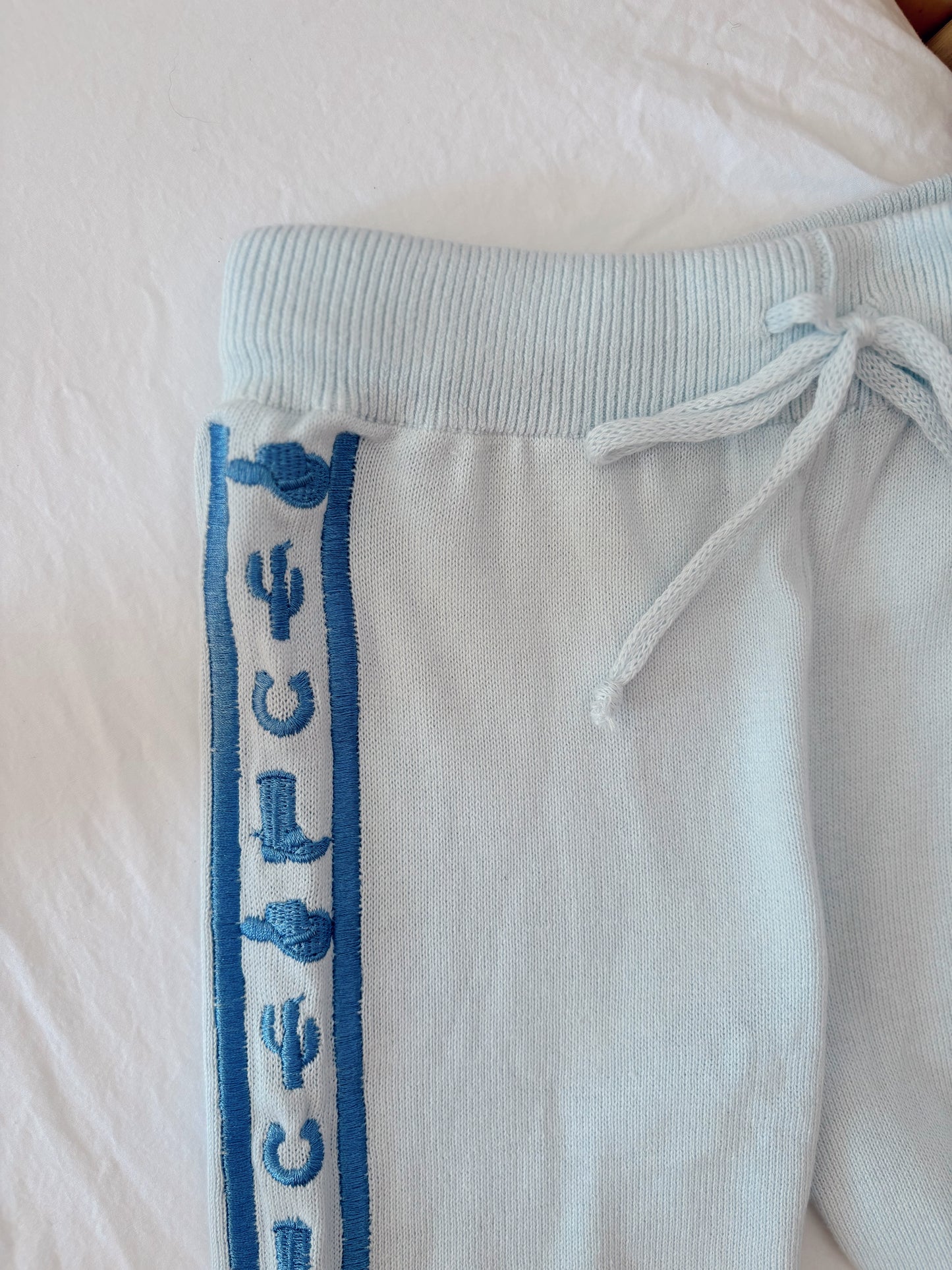 Wild West Pants | Haze