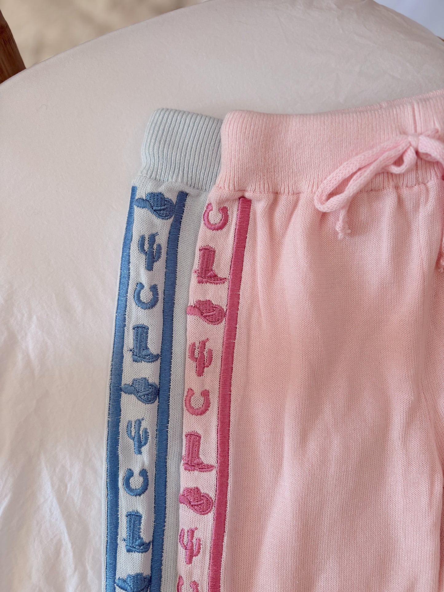 Wild West Pants | Haze