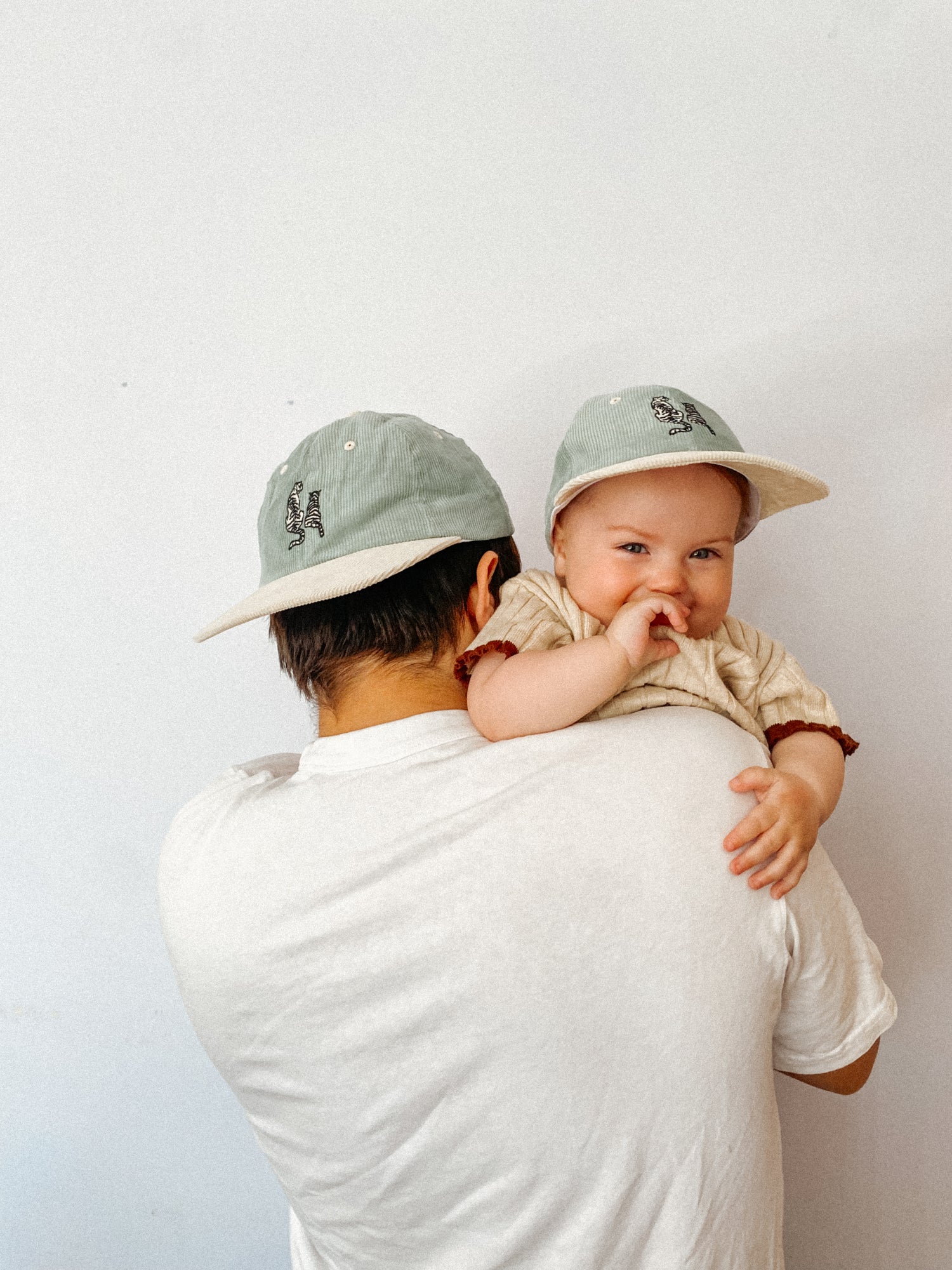 Dad + Cub