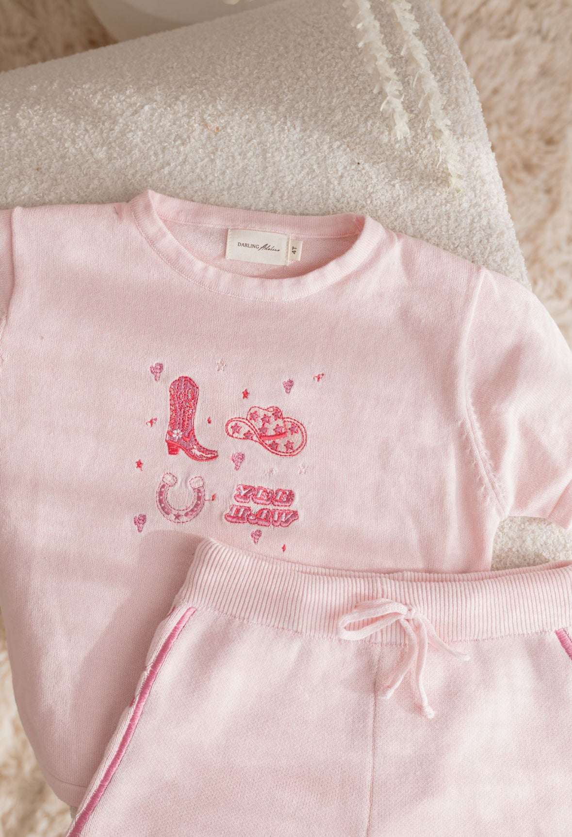 Wild West Shorts | Quartz