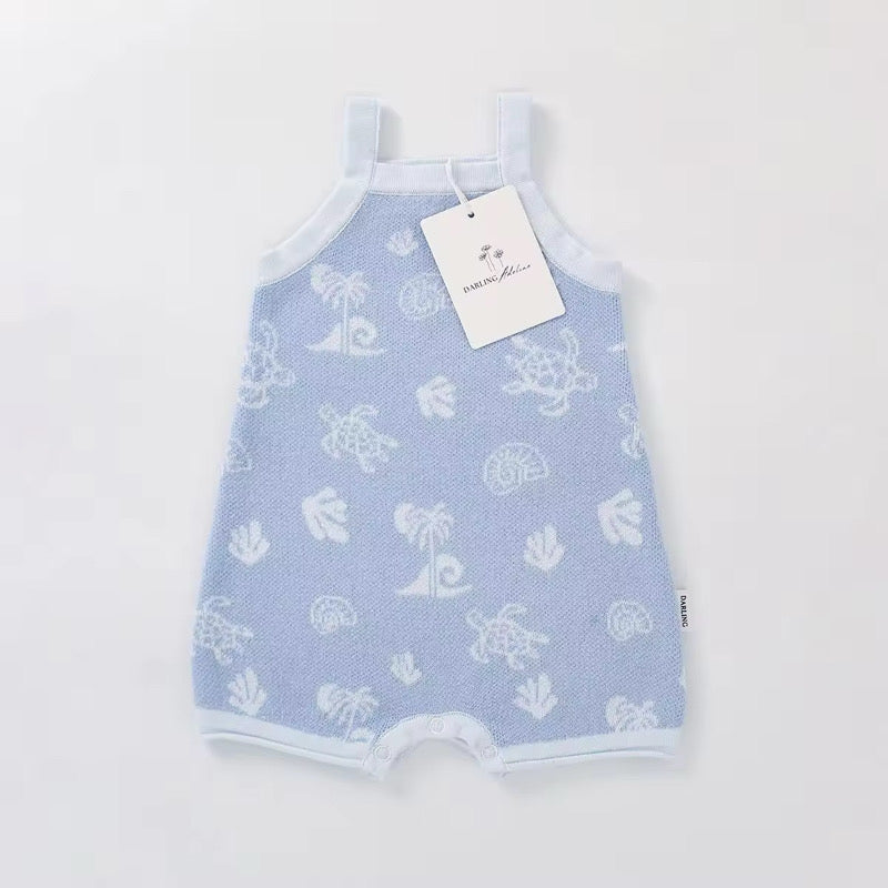 Playsuit | Reef