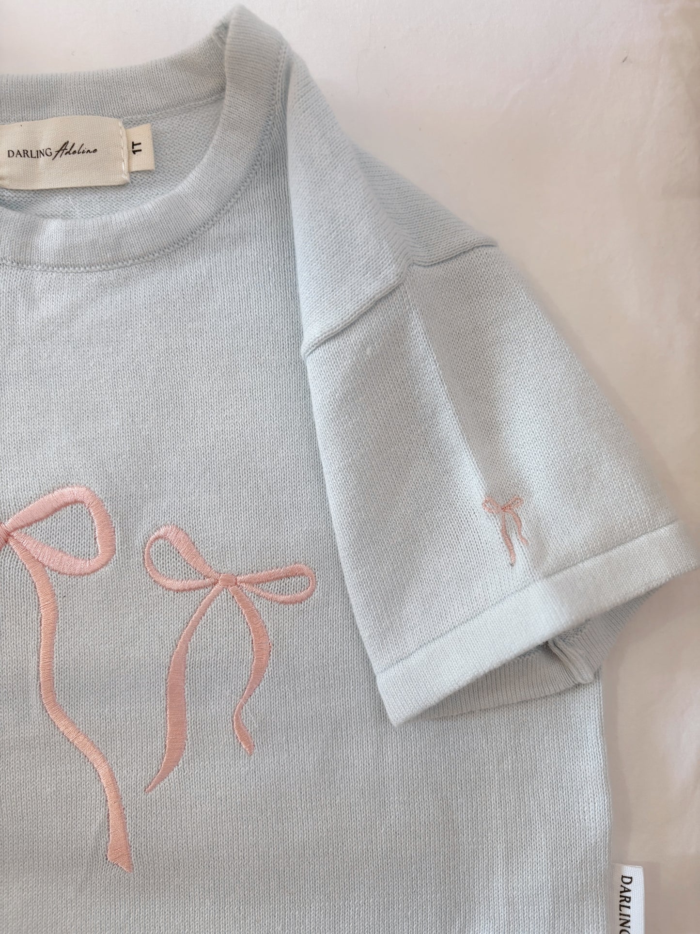 Cotton Candy Tee | Floss