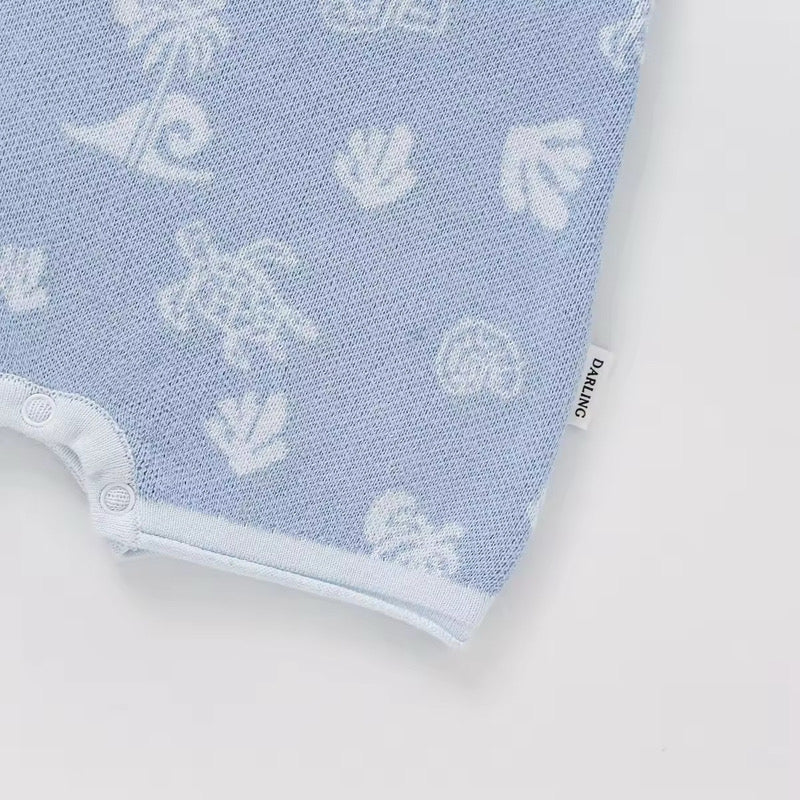 Playsuit | Reef