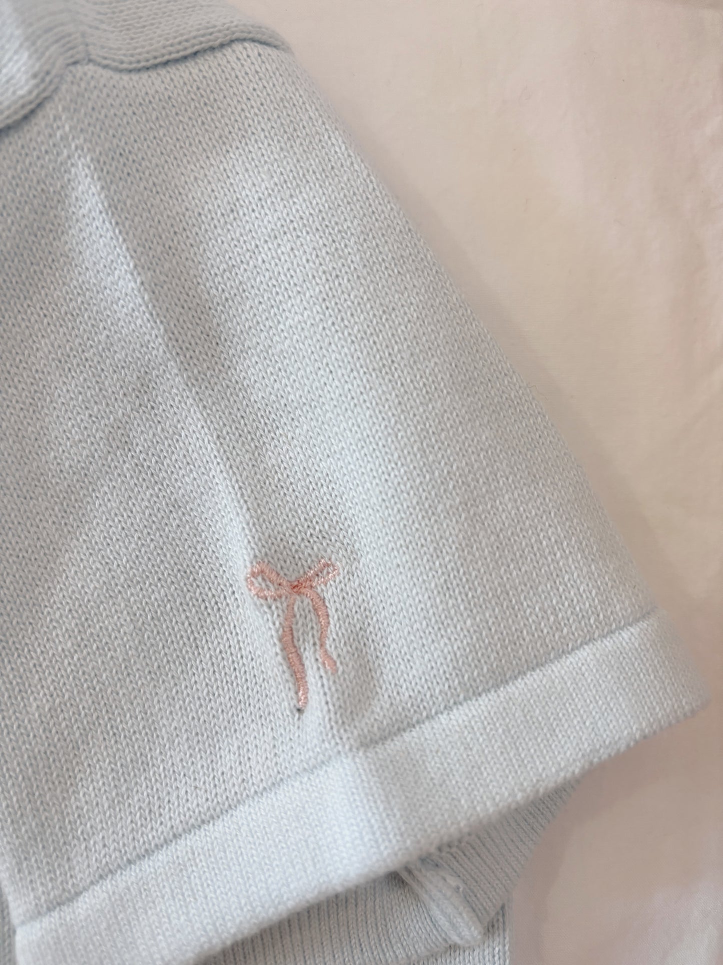 Cotton Candy Tee | Floss