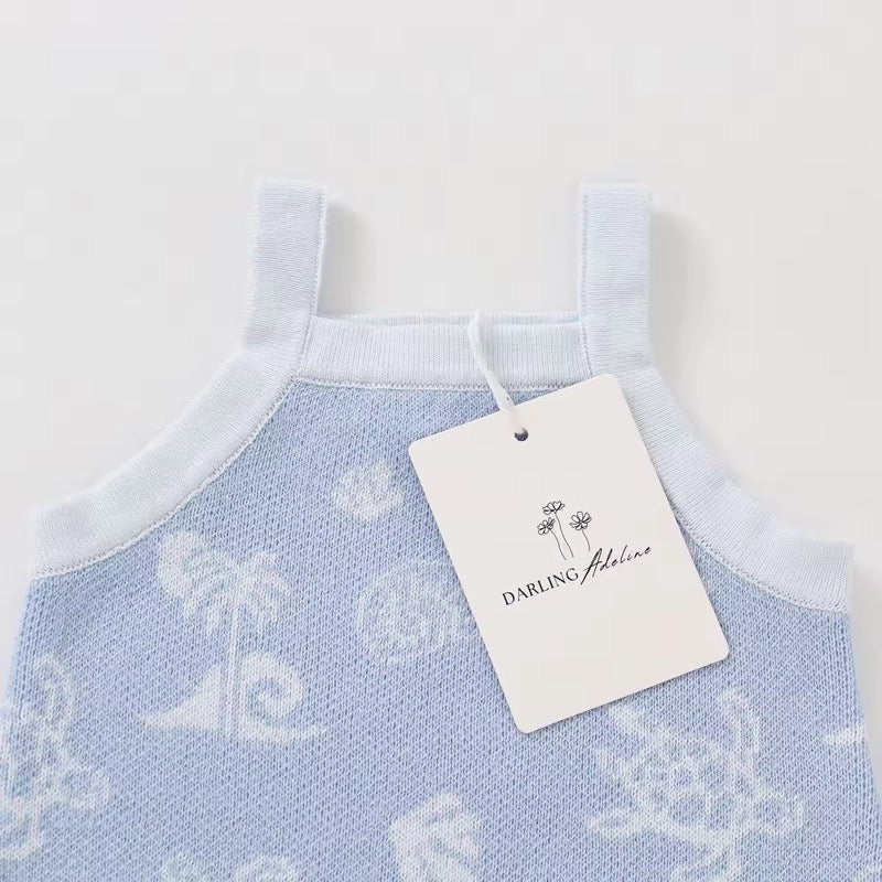 Playsuit | Reef