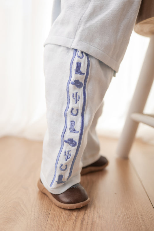 Wild West Pants | Haze