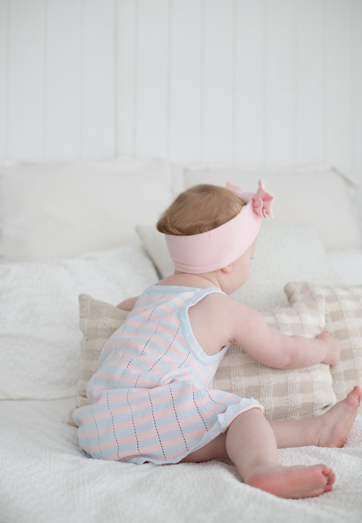 Summer Dress | Cotton Candy