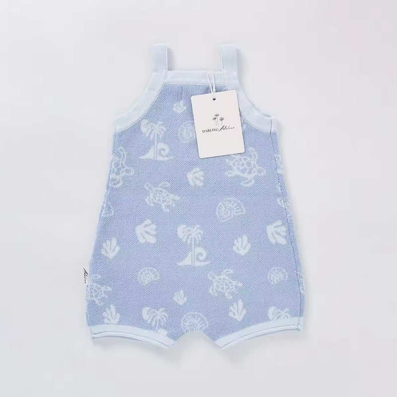 Playsuit | Reef